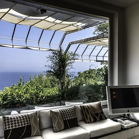 Villa La Susina Anacapri (Isola di Capri)