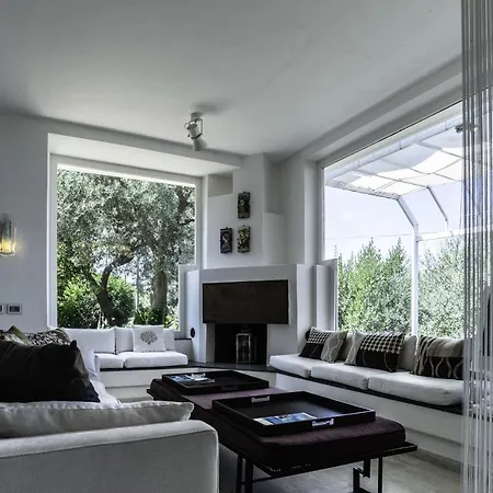 La Susina Villa Anacapri (Isola di Capri)