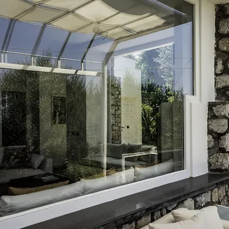 La Susina * Anacapri (Isola di Capri)