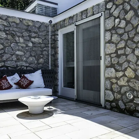 La Susina Villa Anacapri (Isola di Capri)