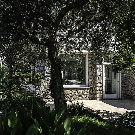 La Susina Anacapri (Isola di Capri)