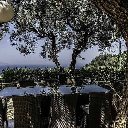 Villa La Susina